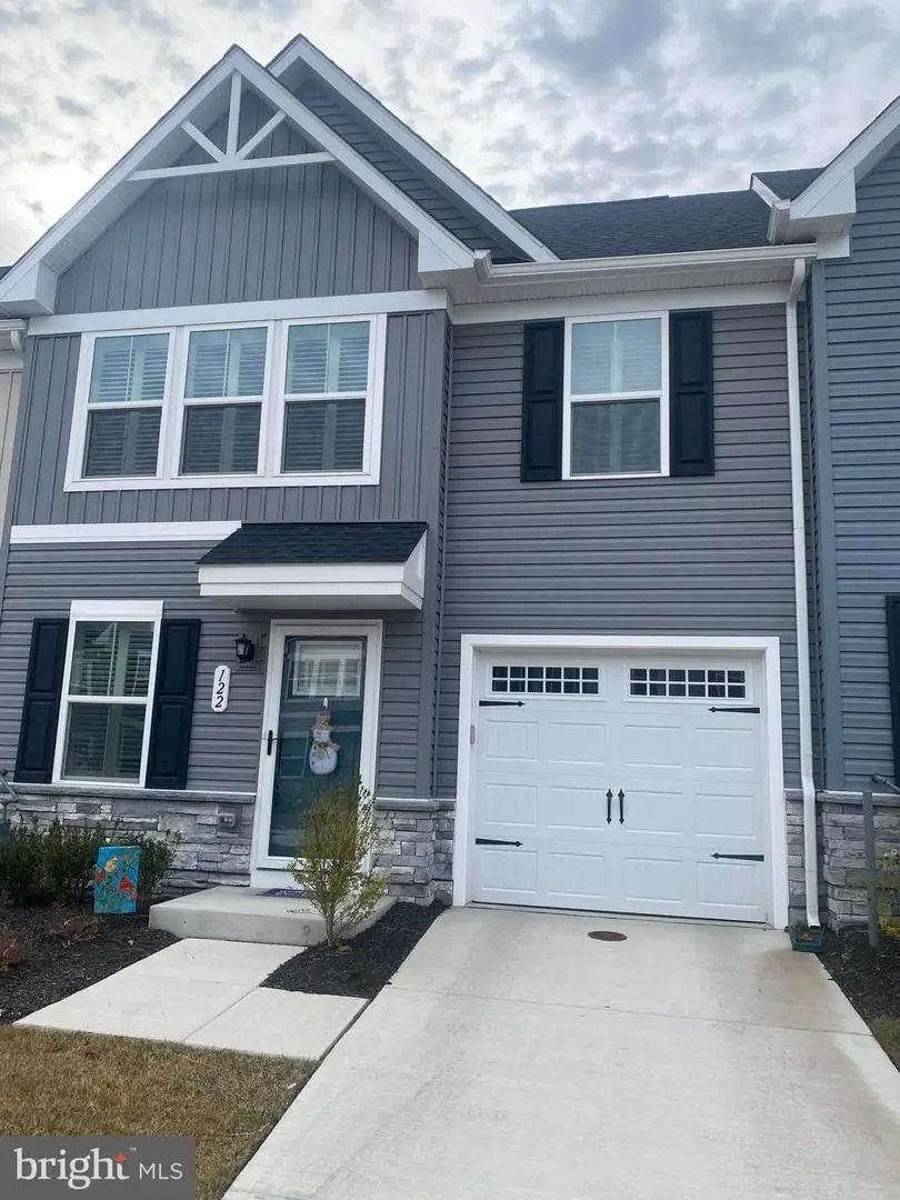 122 Hardy Way, Winchester, VA 22602 - Image #1