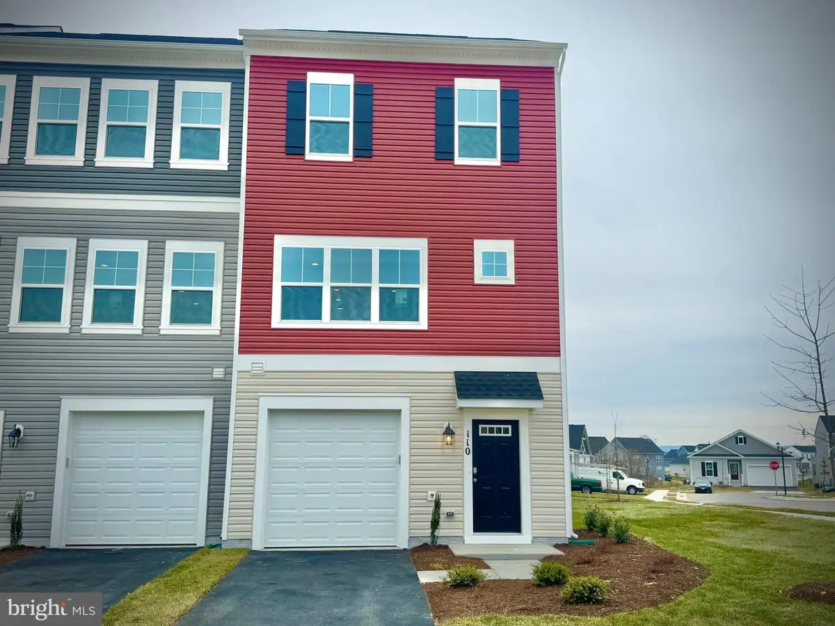 110 Flaxen Mane Ct, Stephenson, VA 22656 - Image #1