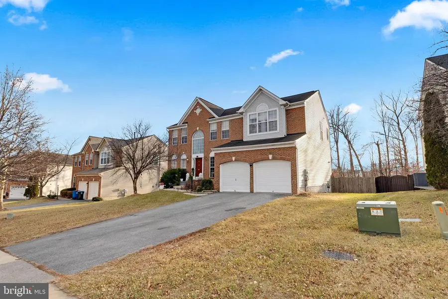 320 Morlyn Dr, Stephenson, VA 22656 - Image #2