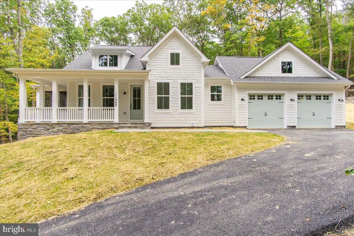 Lot 8 Grim Rd, Stephens City, VA 22655 - Image #1