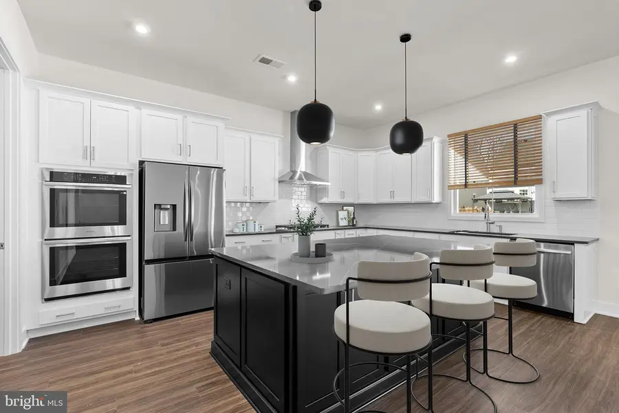 114 Heyford Dr #homesite 2221, Stephenson, VA 22656 - Image #2