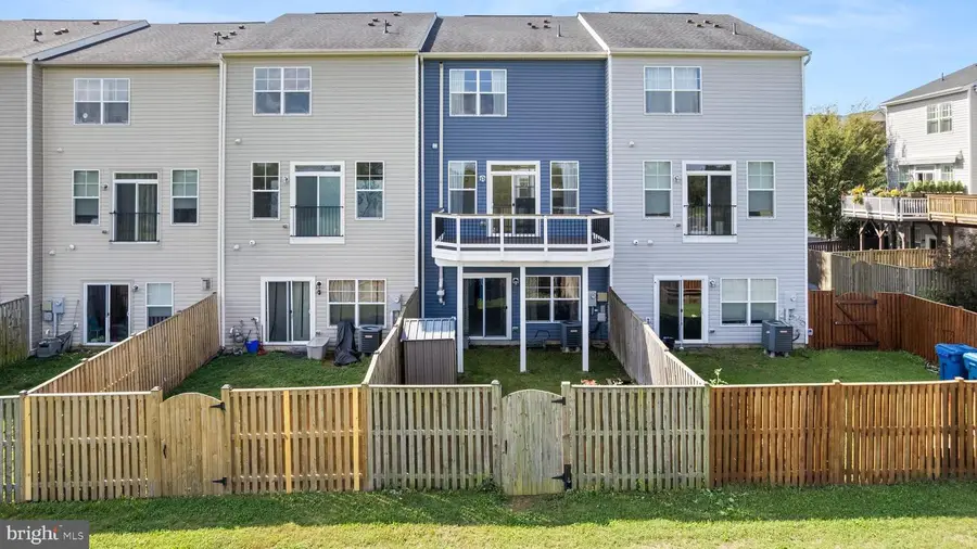 111 Rotunda Dr, Stephenson, VA 22656 - #3