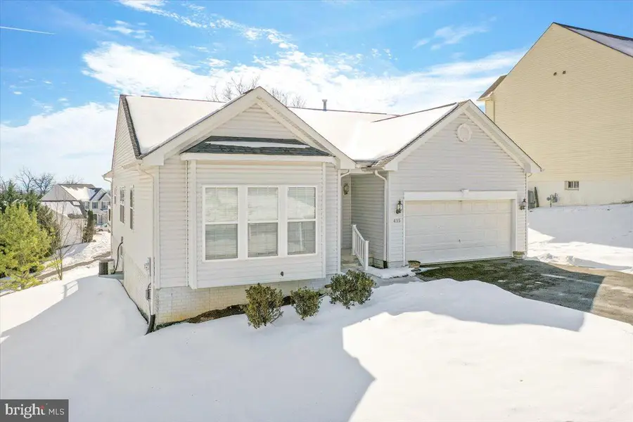 415 Fortress Dr, Winchester, VA 22603 - #2