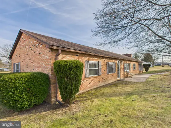 364 Bethel Grange Rd, WINCHESTER, VA 22603