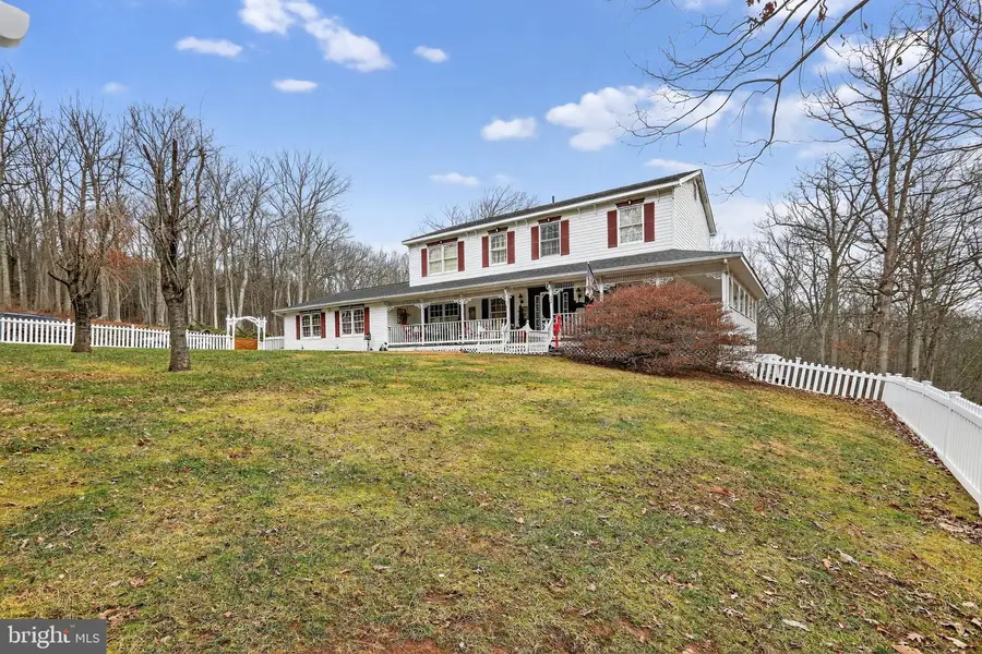236 Kump Dr, Gore, VA 22637 - Image #2