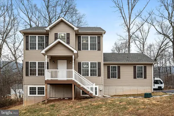 701 Hickory Trl, WINCHESTER, VA 22602