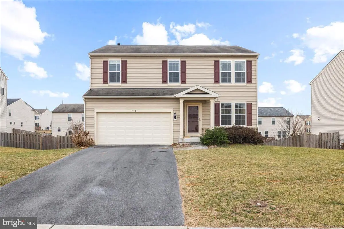 556 Garden Gate Dr, Stephens City, VA 22655 - Image #1