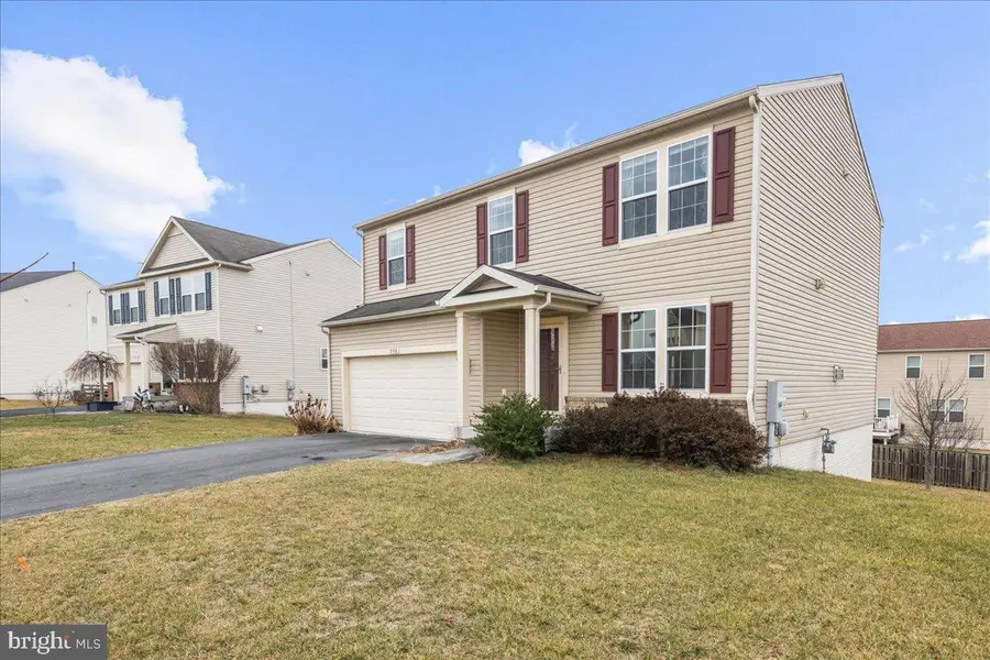 556 Garden Gate Dr, Stephens City, VA 22655 - Image #2