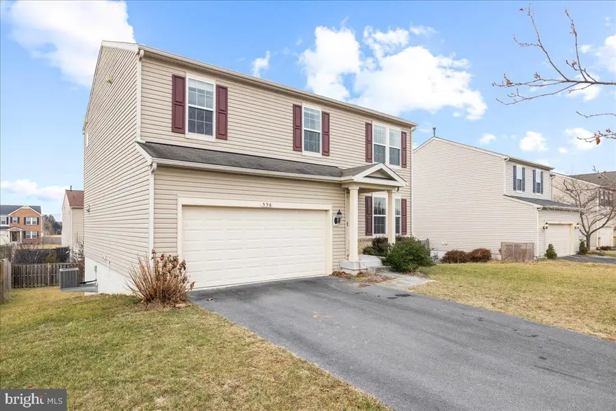 556 Garden Gate Dr, Stephens City, VA 22655 - Image #3
