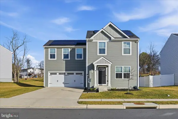 152 Emmet St, MIDDLETOWN, VA 22645