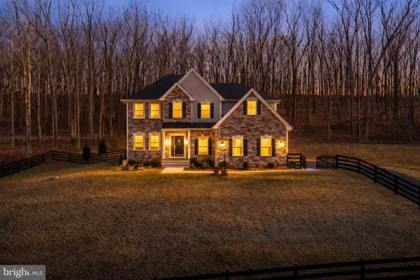 254 Whistlewood Lane, WINCHESTER, VA 22602