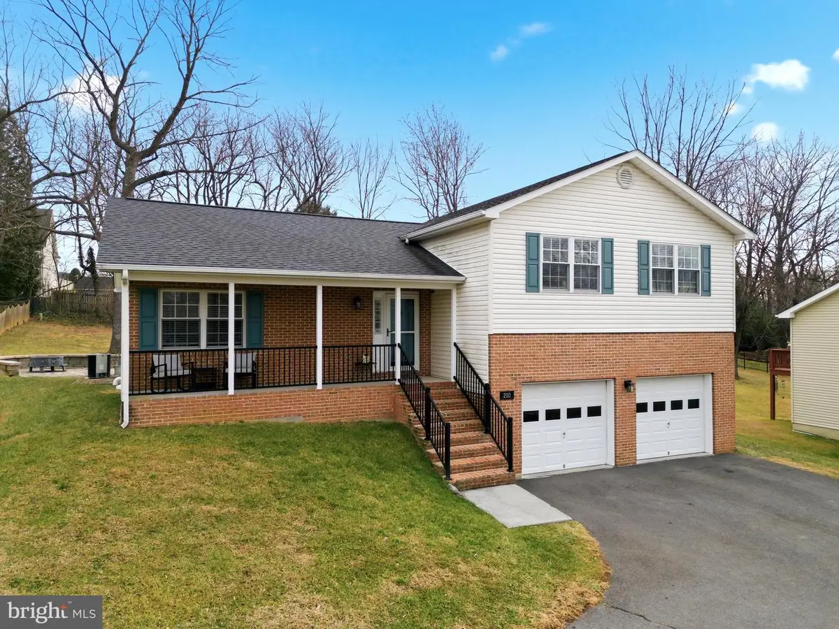 200 Lauck Dr, Winchester, VA 22603 - Image #1