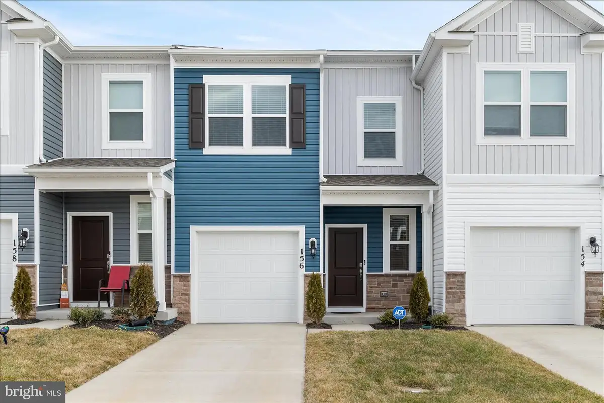 156 Willett Hollow St, Stephens City, VA 22655 - Image #1