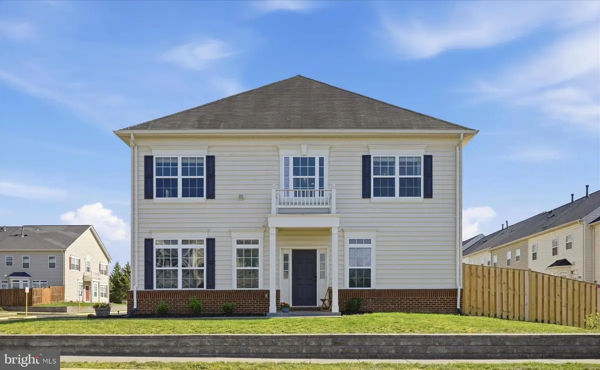 100 Bowling Green Cir, Stephens City, VA 22655 - #1