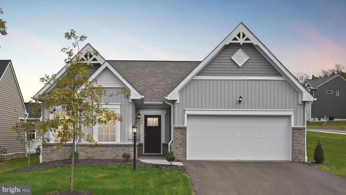 Homesite 210 Duke Ct, Winchester, VA 22602 - #1