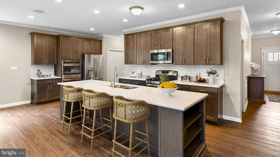 Homesite 210 Duke Ct, Winchester, VA 22602 - #3