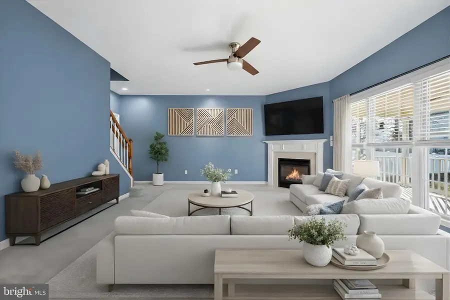 127 Kinross Dr, Winchester, VA 22602 - #3