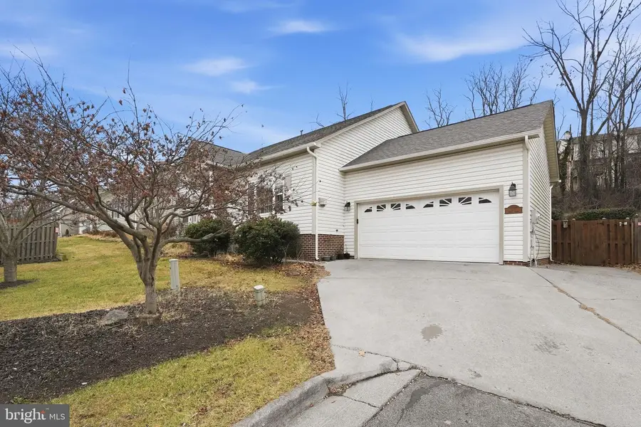 110 Rugby Pl, Winchester, VA 22603 - #2