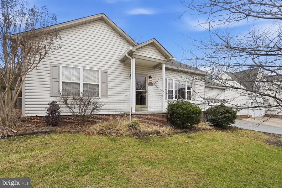110 Rugby Pl, Winchester, VA 22603 - #3