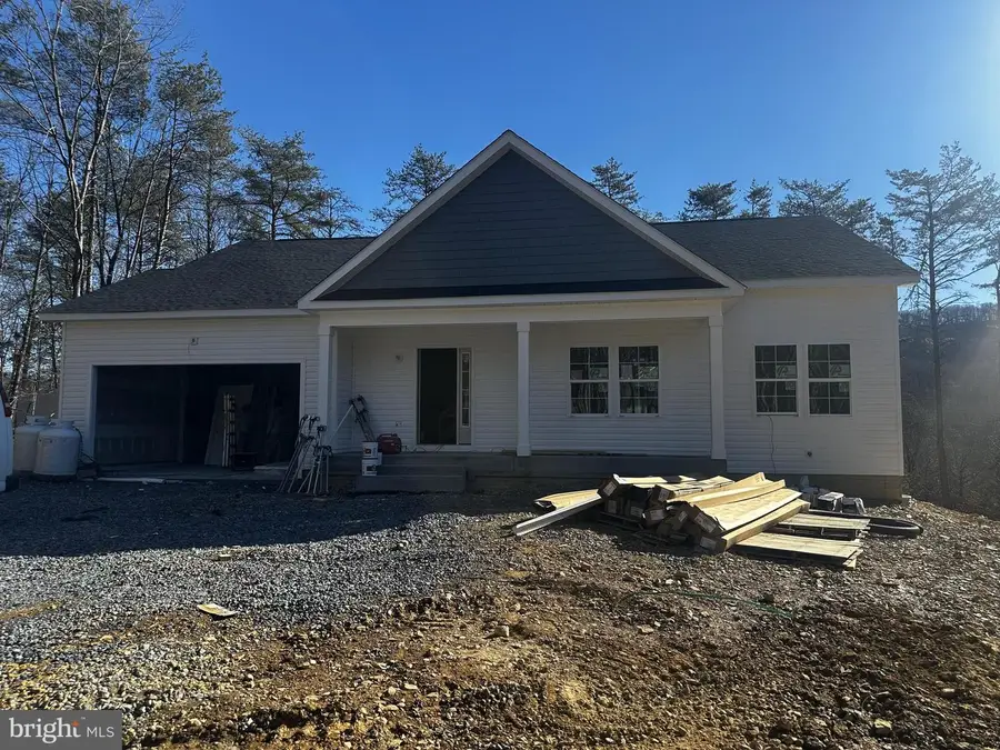 230 Tranquil Wood Ln, Winchester, VA 22602 - Image #2