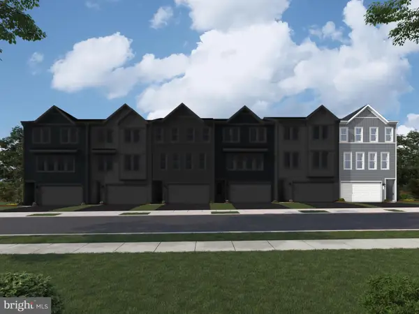 141 Bamboo Shoot Ln #homesite 2342, STEPHENSON, VA 22656