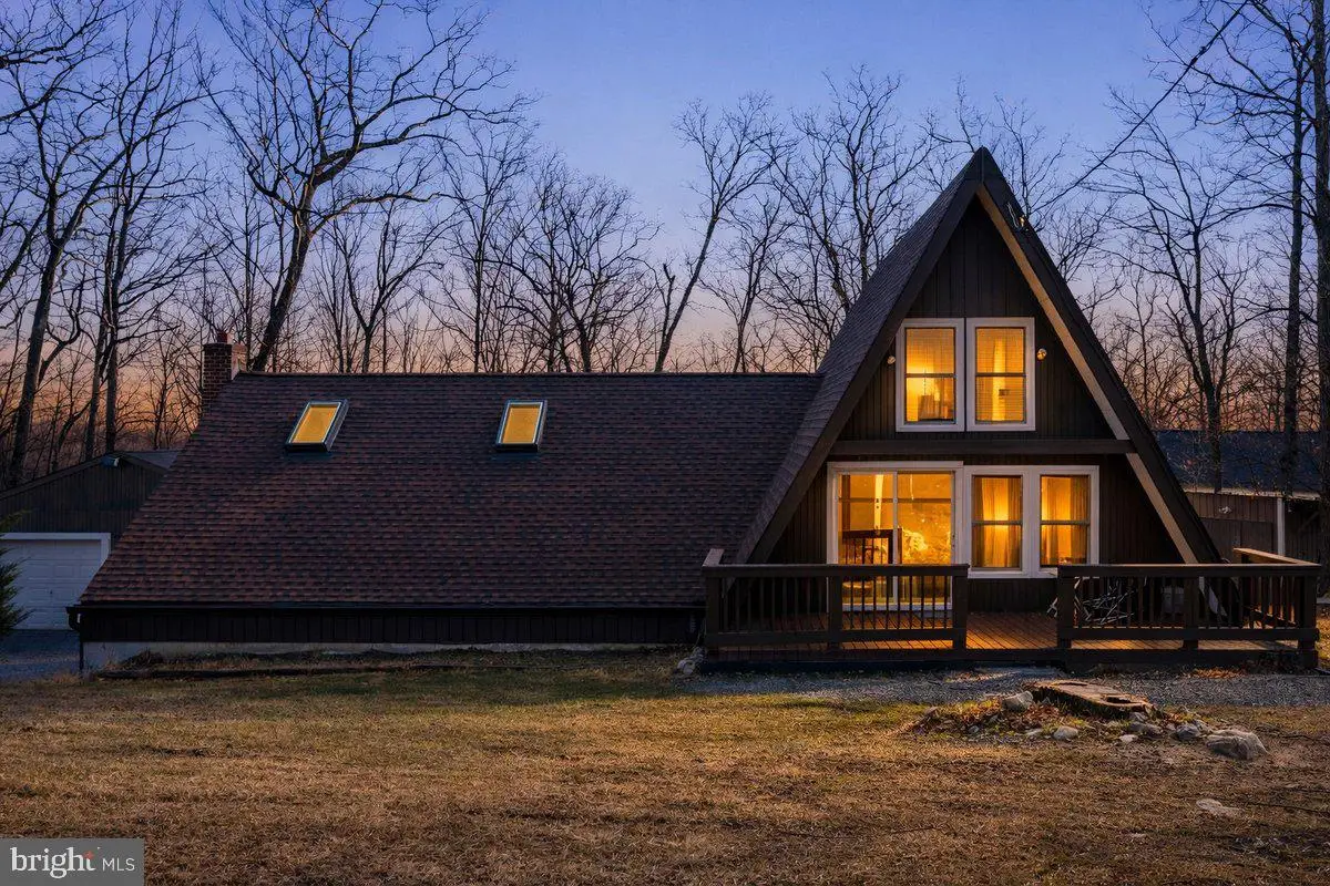 161 Graywolf Trl, Winchester, VA 22602 - Image #1