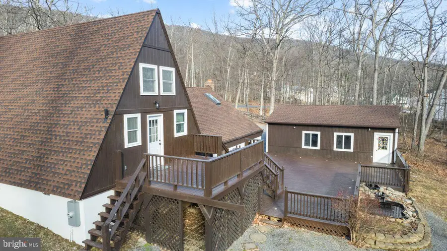 161 Graywolf Trl, Winchester, VA 22602 - Image #2