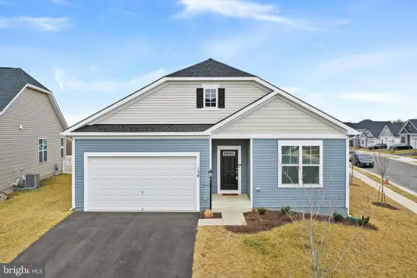 150 Norland Knoll Dr, STEPHENSON, VA 22656