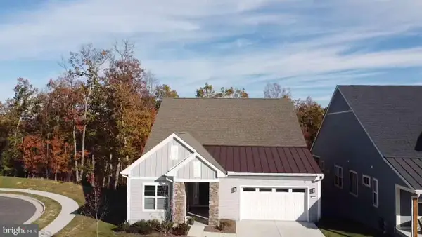 124 Pimpernel Pl, LAKE FREDERICK, VA 22630