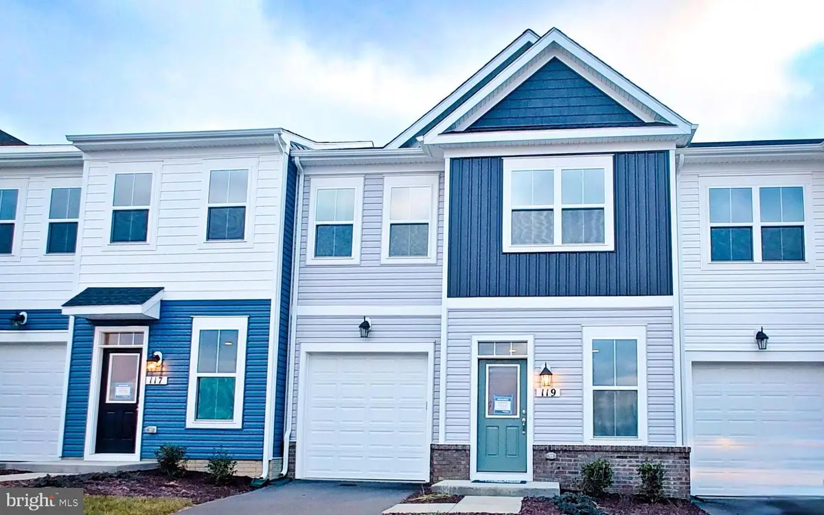119 Castaway Pl, Winchester, VA 22603 - Image #1