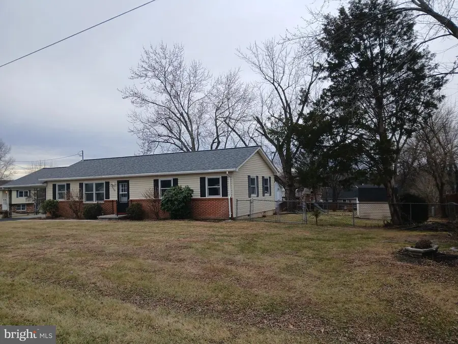 2155 Massanutten Dr, Middletown, VA 22645 - Image #2