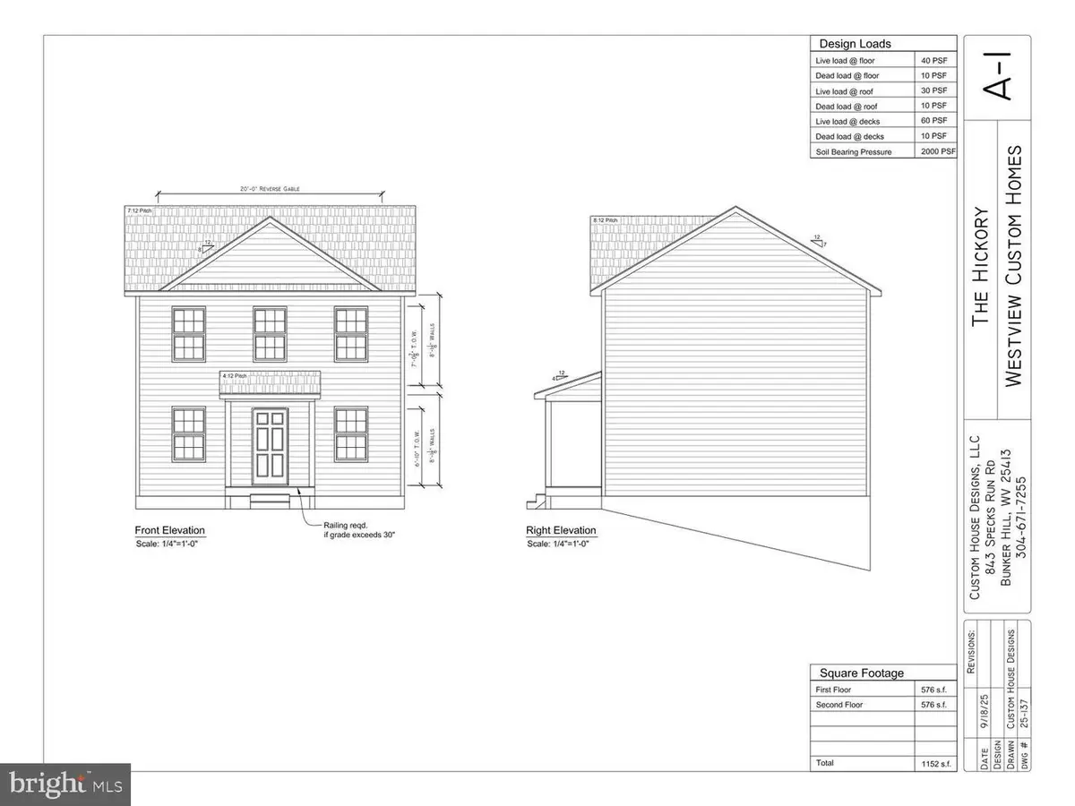 Lot 33 Falcon Trl, Winchester, VA 22602 - #1