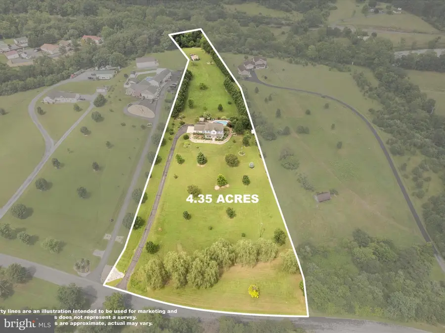 765 Gun Club Rd, Stephenson, VA 22656 - #3