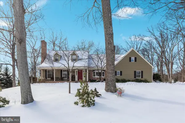 227 Dutch Apple Dr, WINCHESTER, VA 22602