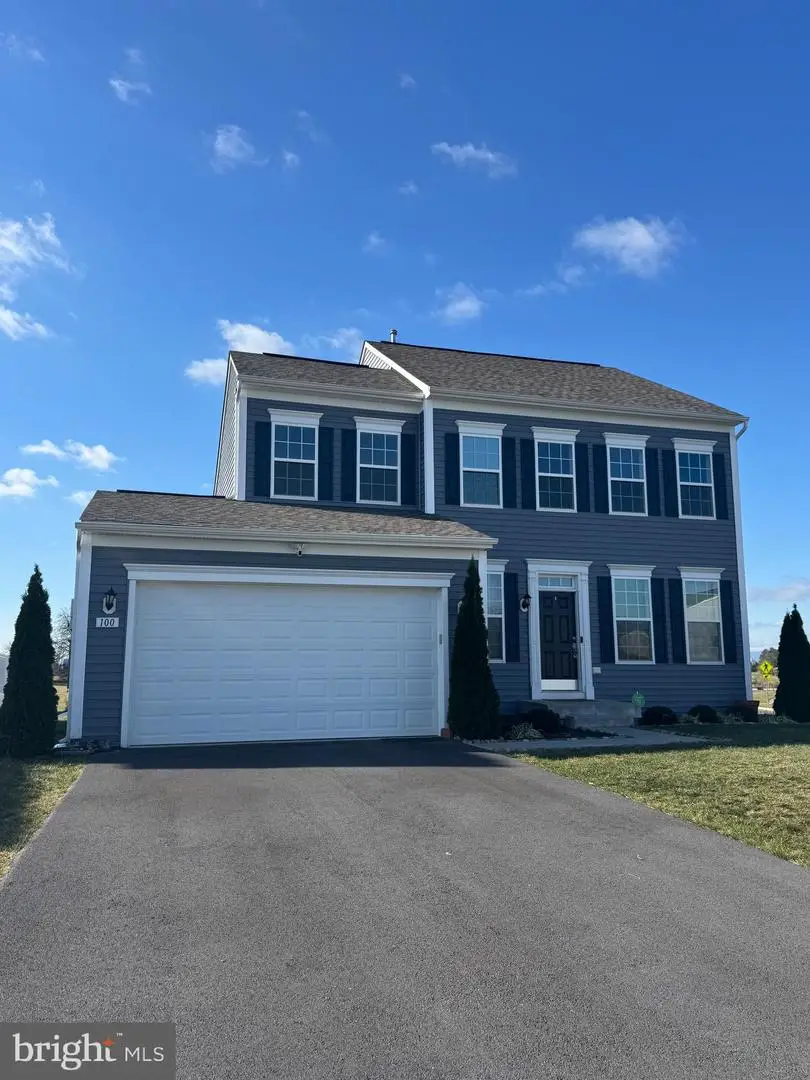 100 Alliance Ct, Winchester, VA 22602 - Image #1