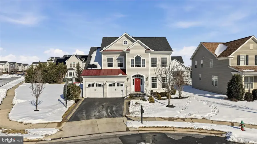 105 Garret Ct, Stephenson, VA 22656 - #3