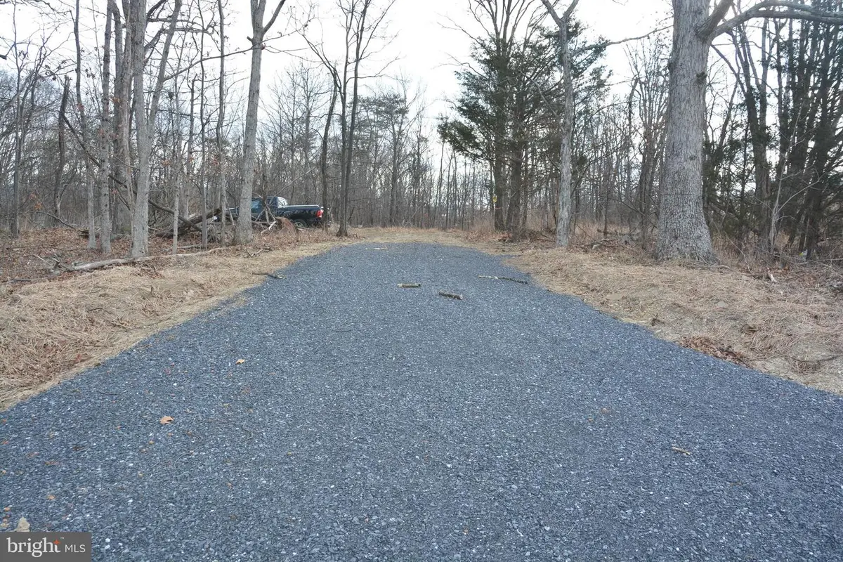 N Timber Ridge Rd #lot 2 (54a), Cross Junction, VA 22625 - Image #1