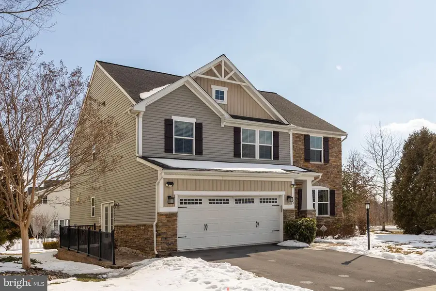 100 Flyfoot Dr, Stephenson, VA 22656 - #3