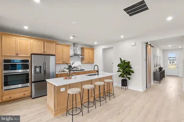 108 Keystone #homesite 1094, WINCHESTER, VA 22603