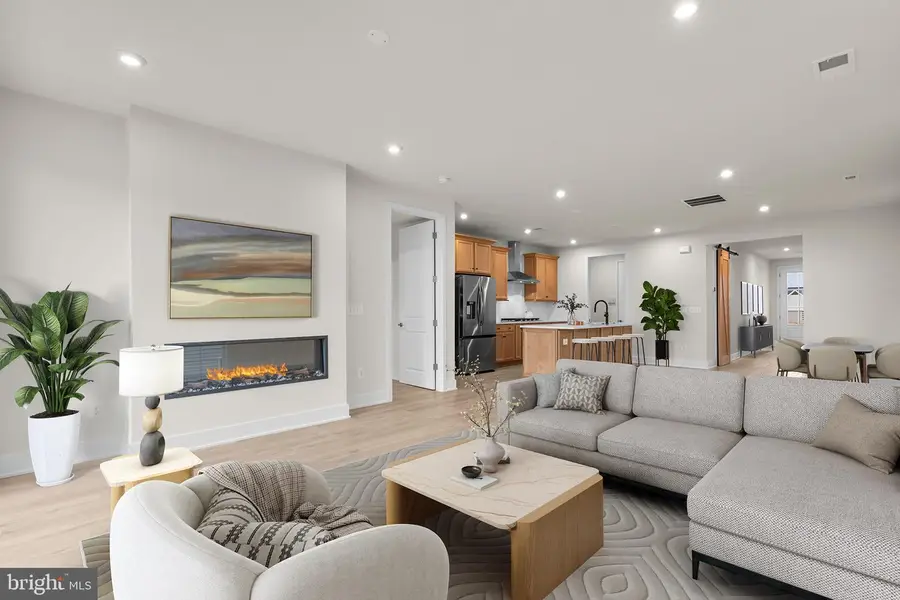 108 Keystone #homesite 1094, Winchester, VA 22603 - Image #2