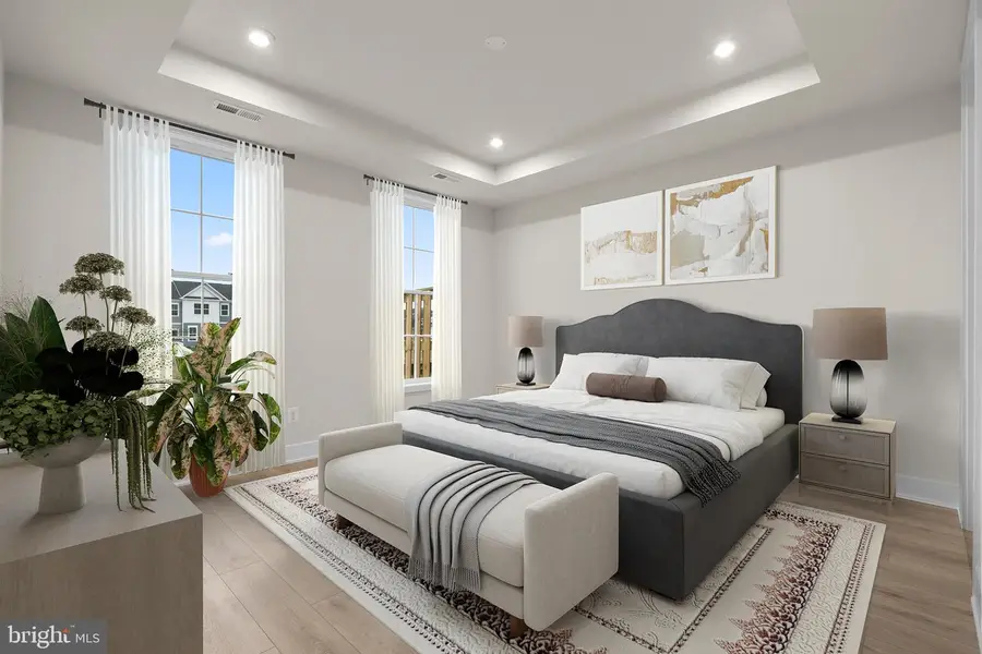 108 Keystone #homesite 1094, Winchester, VA 22603 - Image #3