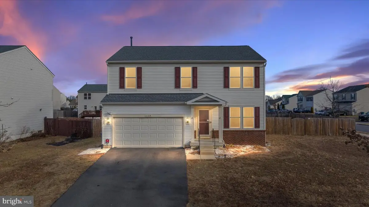 159 Dollie Mae Ln, Stephens City, VA 22655 - Image #1