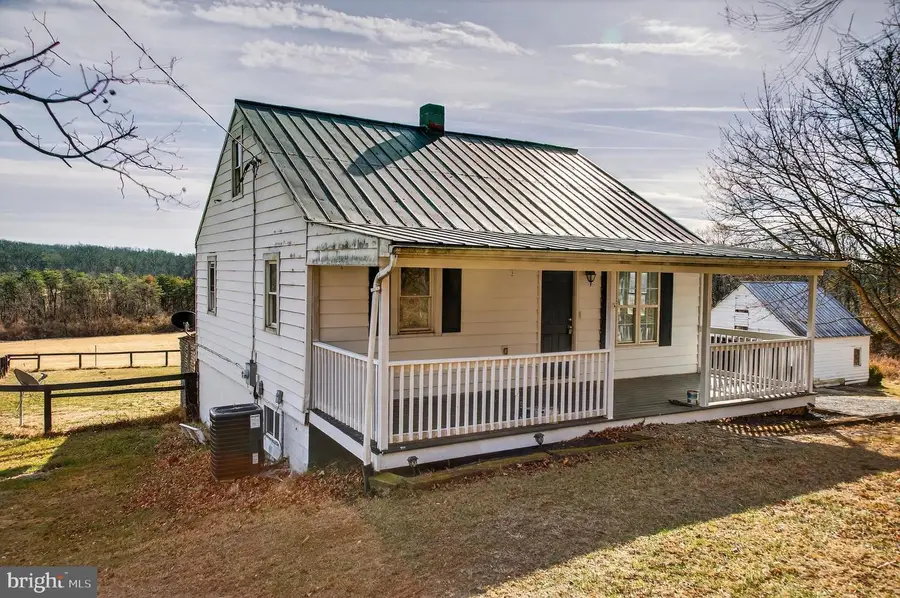 344 Frog Hollow Rd, Winchester, VA 22603 - #2