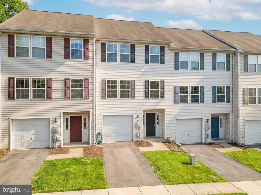 5255 Mulberry Ter, Stephens City, VA 22655 - #3