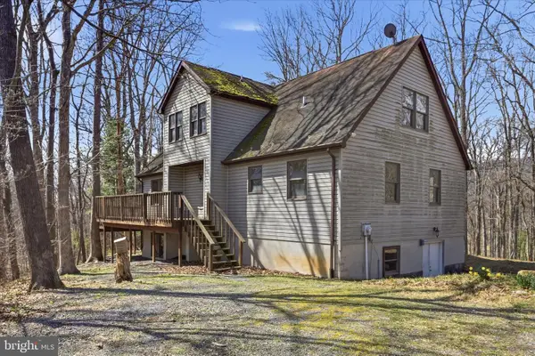 128 Charmwood Ln, WINCHESTER, VA 22602