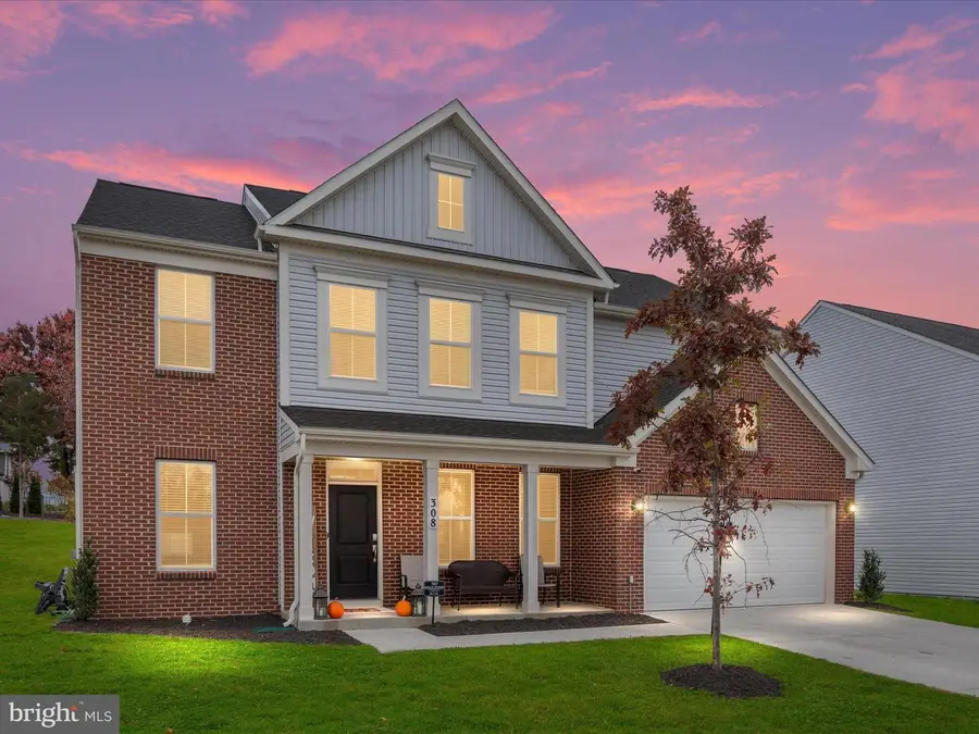 308 Lehigh Dr, Winchester, VA 22602 - #2