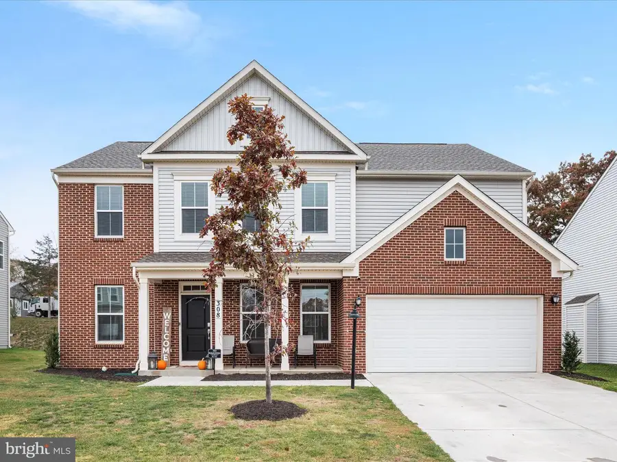 308 Lehigh Dr, Winchester, VA 22602 - #3