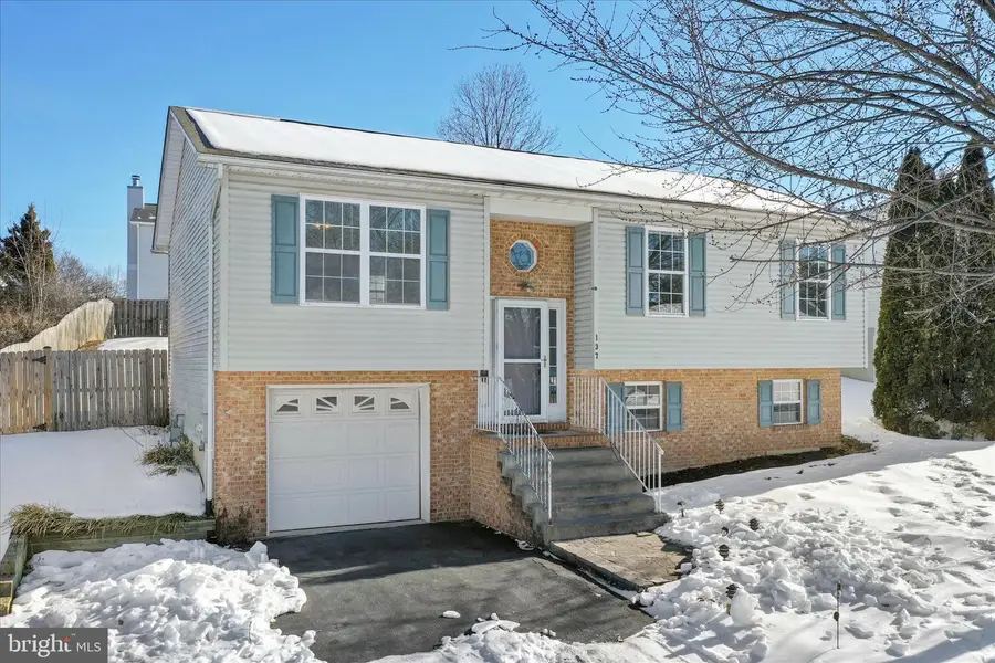 137 Woodrow Rd, Winchester, VA 22602 - #3