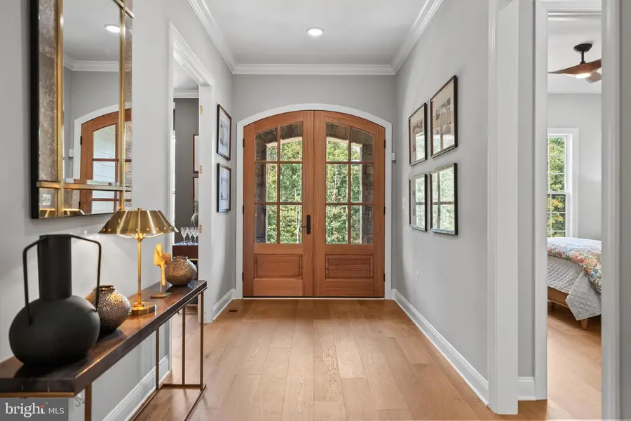 Timber Ridge Rd, Cross Junction, VA 22625 - #3