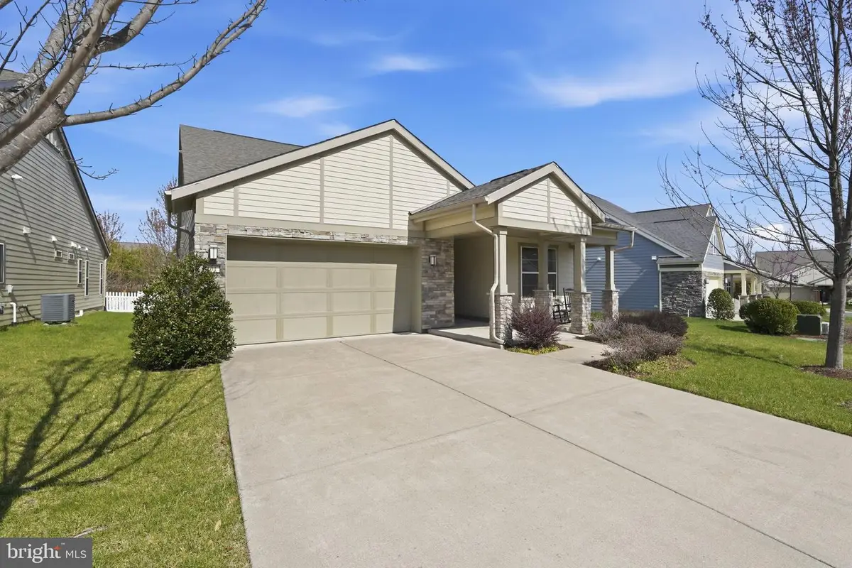 104 Grosbeak Ct, Opequon, VA 22630 - #1
